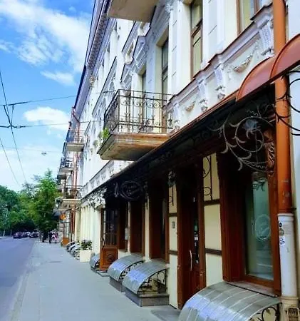 1 Bedroom In Old Town With Free Parking Appartamento