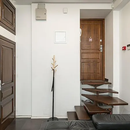 1 Bedroom In Old Town With Free Parking * Vilnius