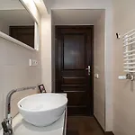 1 Bedroom In Old Town With Free Parking דירה וילנה