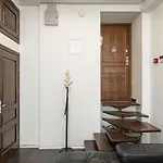 1 Bedroom In Old Town With Free Parking * וילנה