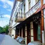 1 Bedroom In Old Town With Free Parking דירה