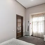 1 Bedroom In Old Town With Free Parking דירה וילנה